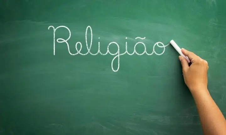 Qual é a religião certa?
