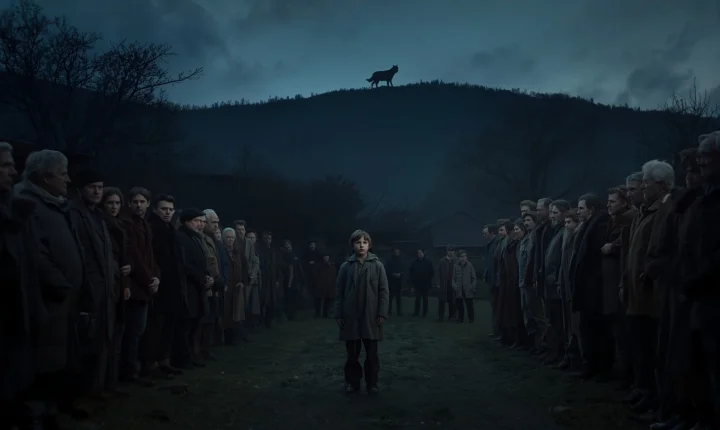 Quando todos gritam lobo, ninguém protege o rebanho