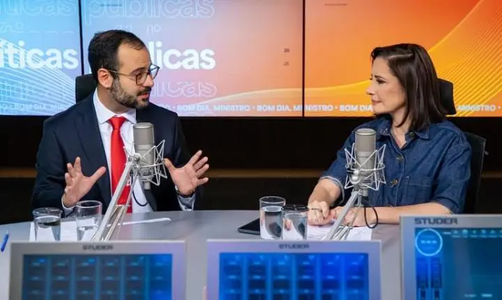 Redução da escala 6x1 vai aumentar o empreendedorismo no   Brasil”, afirma Paulo Pereira