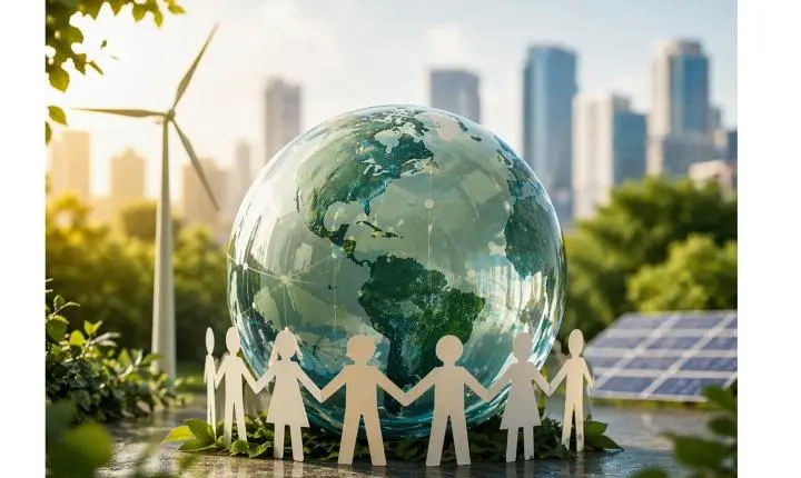 Relatório de Sustentabilidade da Sompo mostra   como estratégia ESG impulsionou resultados em 2025