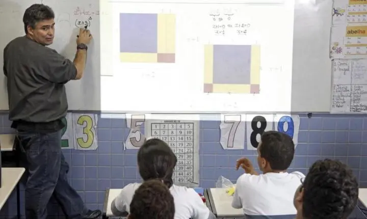 Resiliência não se improvisa: o que as cidades ensinam sobre ansiedade matemática