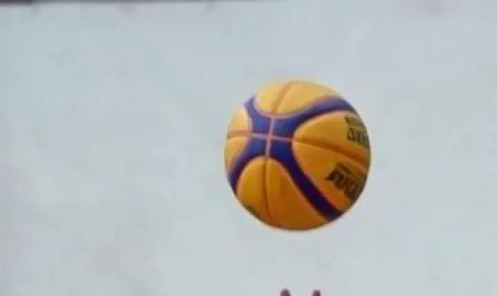 Rio do Sul BSKT3X3 defende liderança estadual   em etapa decisiva no Sul catarinense