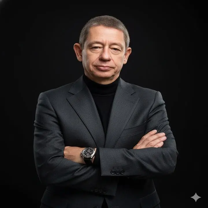Rogério  de Moraes Bohn