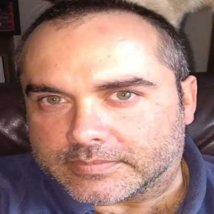 Rogério  Mazzetto Franco 