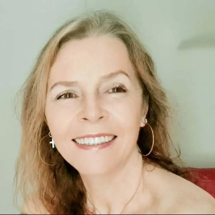 Rosangela  Teresinha Calza