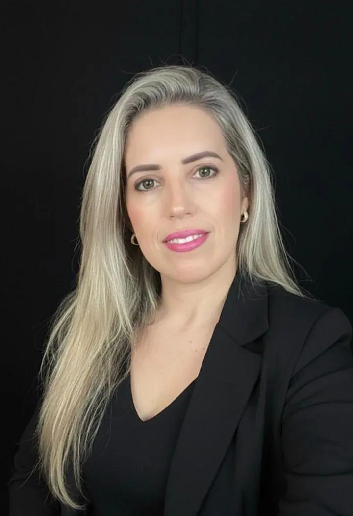 Sabrina Vieira