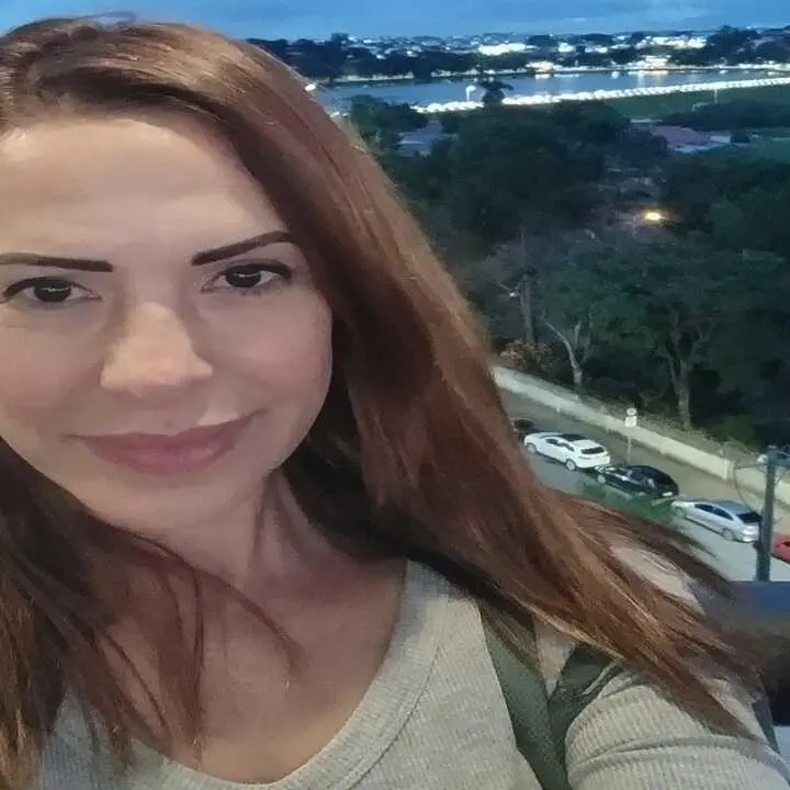 Sandra Castro
