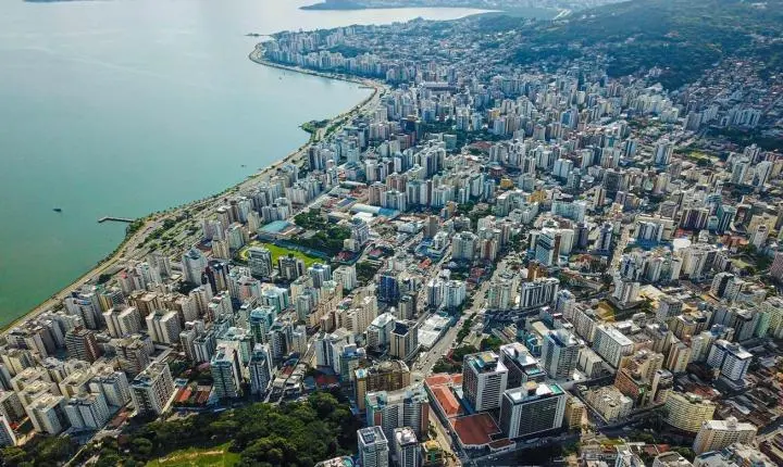 Santa Catarina é o estado mais seguro do Brasil pela quarta vez consecutiva