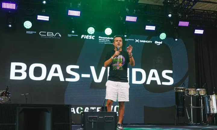 Santa Catarina mira o Top 5 global em inovação: conheça as apostas do ecossistema tecnológico para os próximos 40 anos