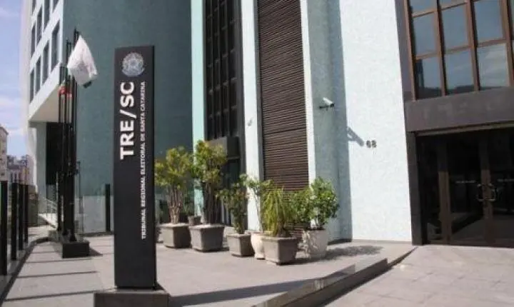 Santa Catarina registra 170 denúncias de propaganda eleitoral irregular via Pardal