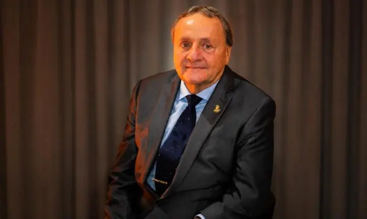 Santa Catarina se despede de Afonso Luiz Schreiber, fundador da Taschibra e referência de empreendedorismo