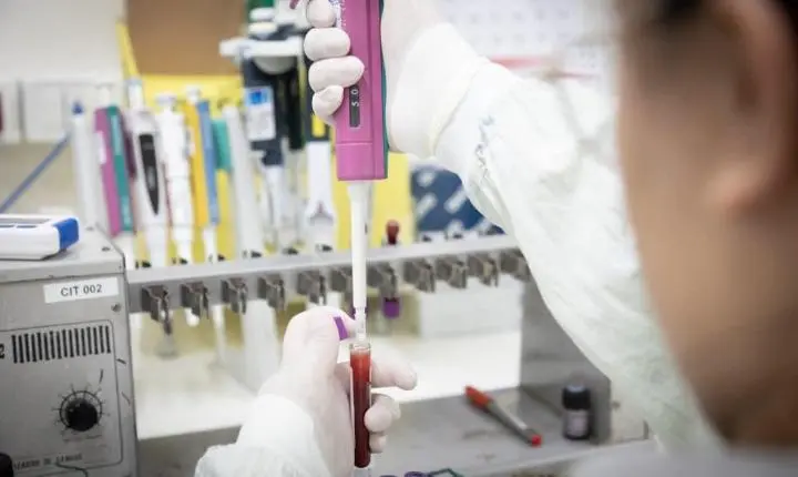 São Paulo descarta segundo caso suspeito de Ebola após análise de amostras