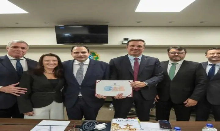 SC retorna ao comando da OAB Nacional com eleição de Rafael Horn como diretor executivo