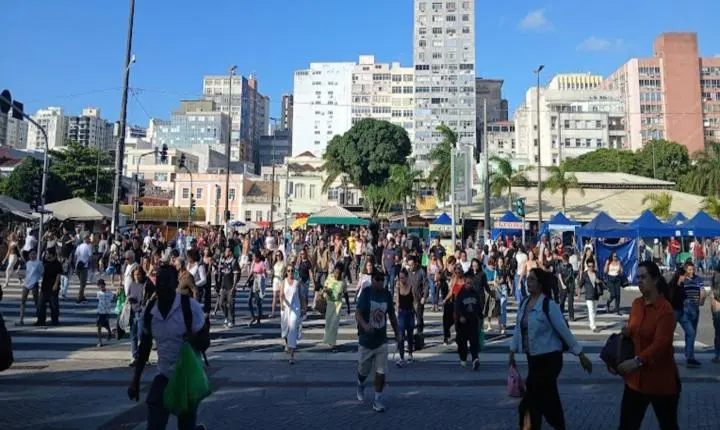 Se ele estivesse entre nós! 