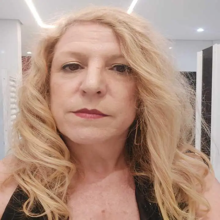 Simone Cristina  Bazilho