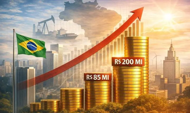 Sompo Resseguradora lucra em primeiro ano de operação e mira dobrar volume de prêmios em 2026