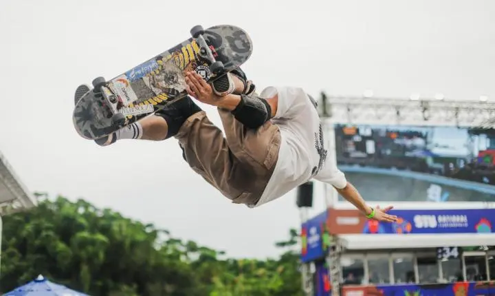 STU National chega a Florianópolis para terceira etapa do circuito