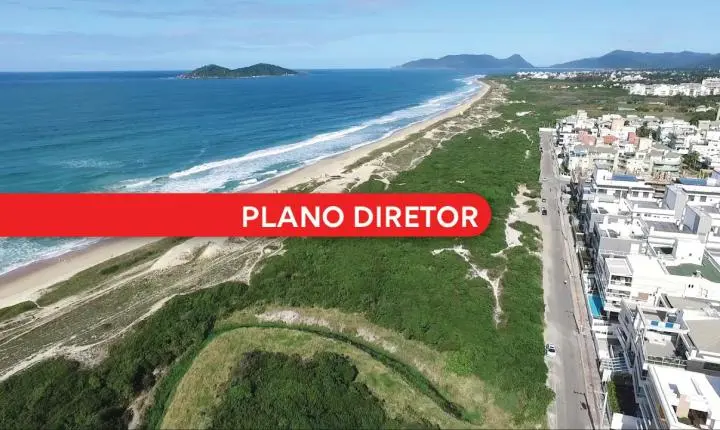 TCE/SC suspende mudanças em Plano Diretor feitas por via administrativa sem participação pública