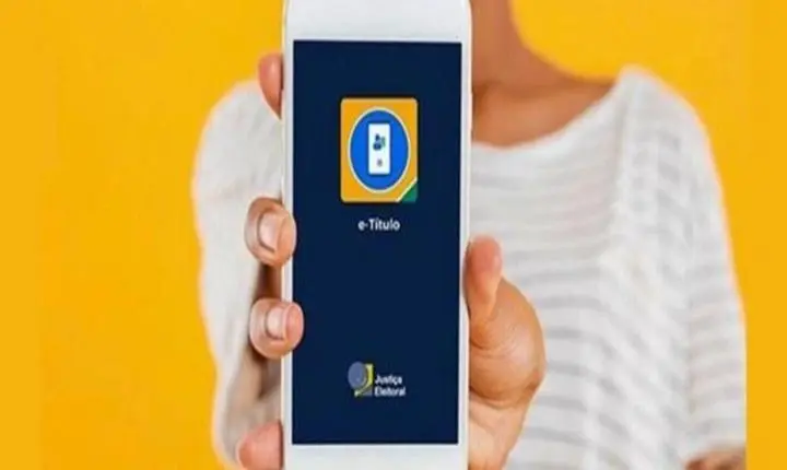 Tem e-Título antigo no celular? Saiba como atualizar o aplicativo para as Eleições 2026