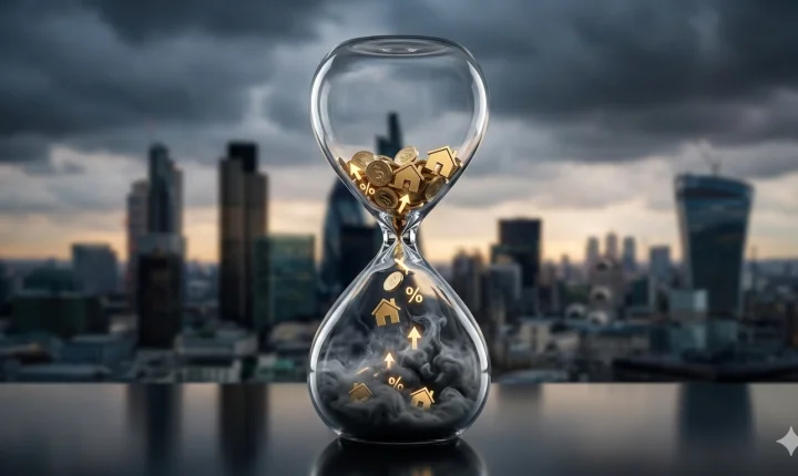 Tempestade à vista: o imposto da morte vai subir!