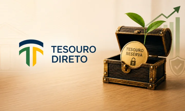 Tesouro Reserva: Uma nova opção para investidores iniciantes