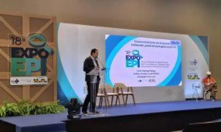 Teste rápido para detecção de Covid-19, desenvolvido com participação da UFSC, ganha prêmio do Ministério da Saúde