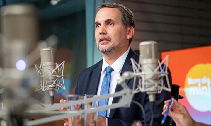 “Um regime fiscal não pode existir se ele também não serve para atender a população”, afirma o ministro do Planejamento e Orçamento