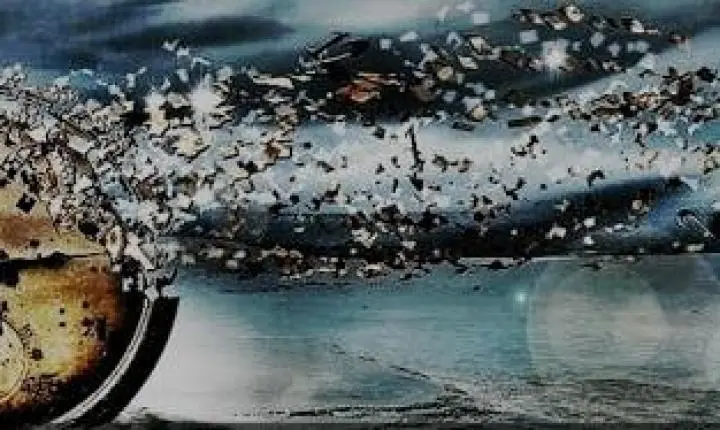 Um tempo para cada coisa