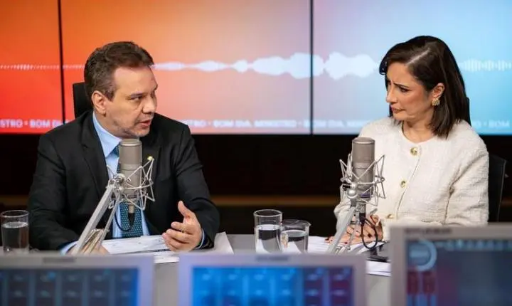 “Uma das nossas prioridades obsessivas”, diz Wellington Lima sobre enfrentamento ao feminicídio
