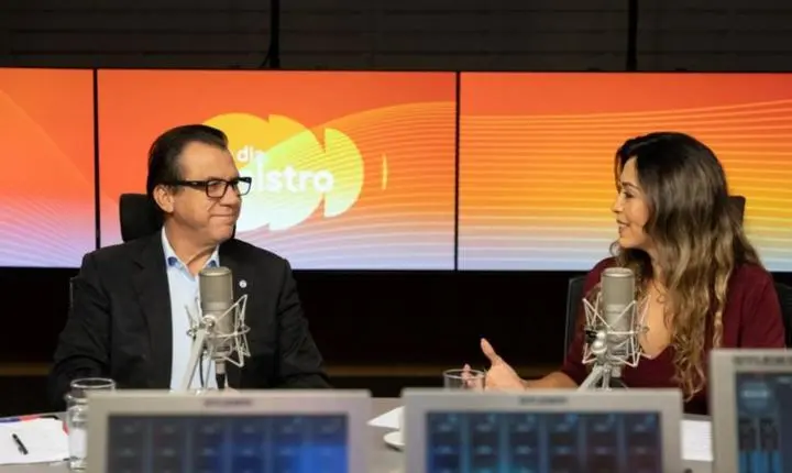 Valorização do salário mínimo e isenção do IR injetarão R$ 110 bi na economia em 2026, afirma Luiz Marinho