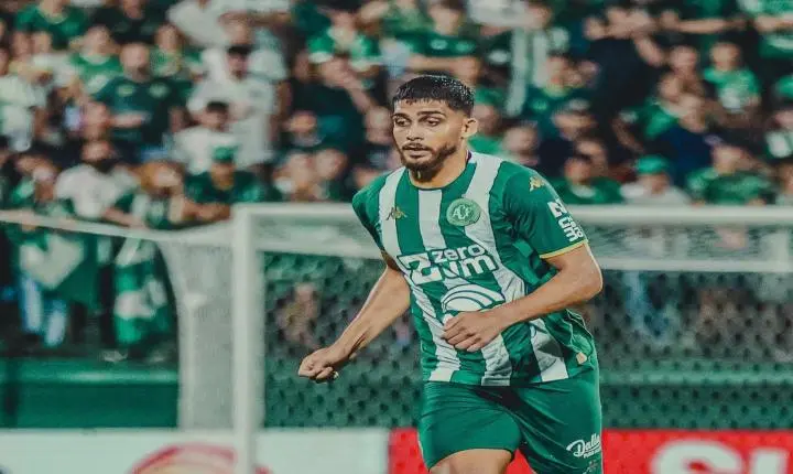 Victor Caetano reforça aumento de confiança na Chapecoense após classificação na Copa do Brasil