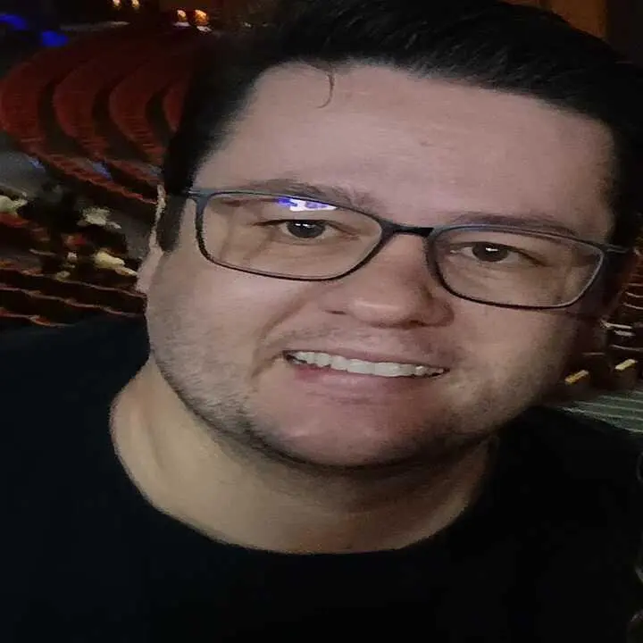 Vinícius  Reis