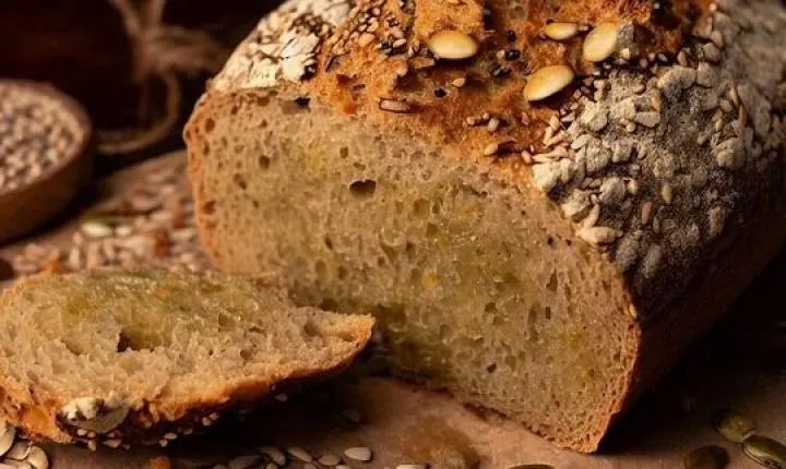 Aprenda receita de fermentação natural com sementes