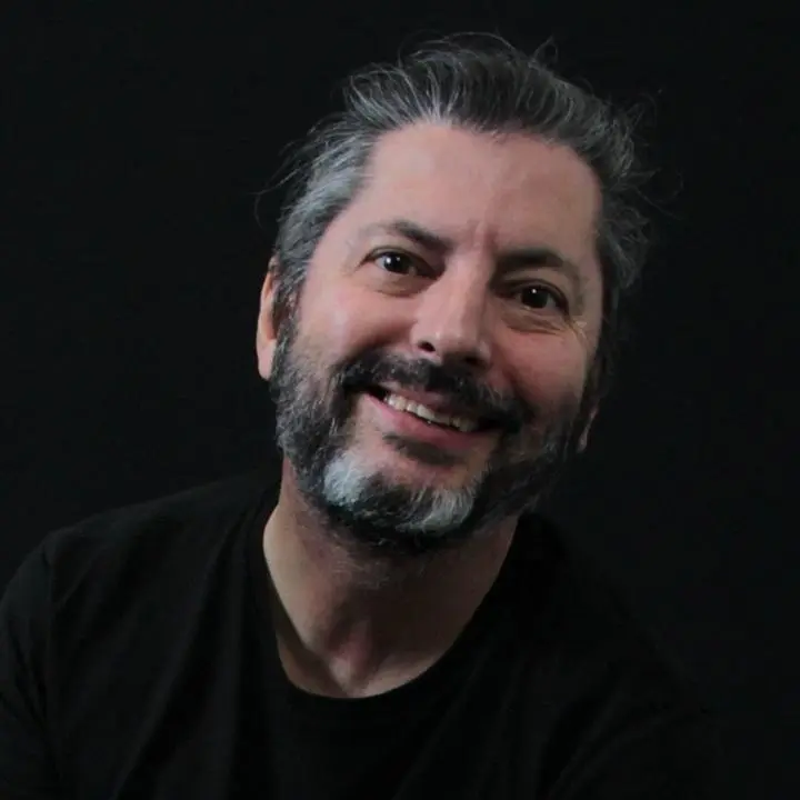 William  Parron